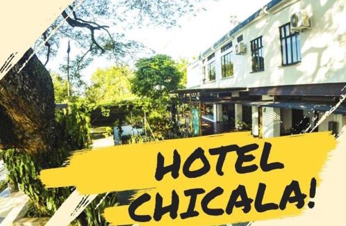 Puerto Salgar Hotel | Hotel Chicala salgar