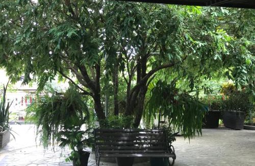 Puerto Salgar Hotel | Hotel Chicala salgar