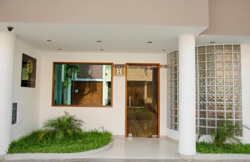 Juan Pablo II Hotel | Hotel Chicama