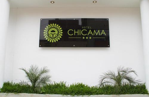 Juan Pablo II Hotel | Hotel Chicama
