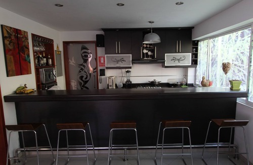 Juan Pablo II Hotel | Hotel Chicama