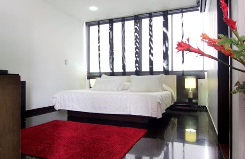 Bucaramanga Hotel | Hotel Chicamocha