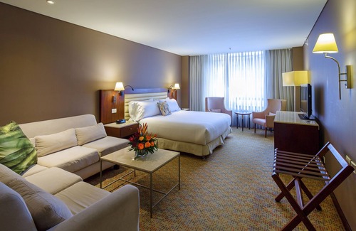 Chico Norte Hotel | Hotel Chico 97 By OxoHotel