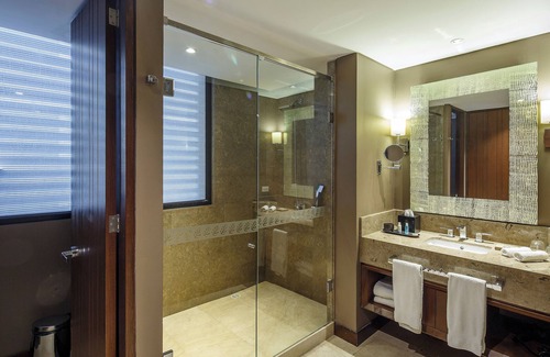 Chico Norte Hotel | Hotel Chico 97 By OxoHotel