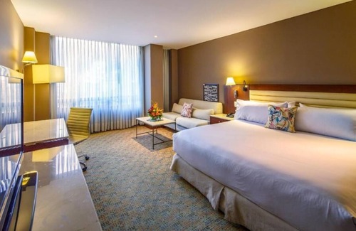 Chico Norte Hotel | Hotel Chico 97 By OxoHotel
