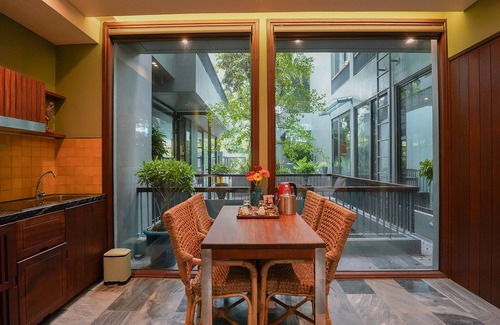 Cam An Resort | Hotel Chiem Hoian