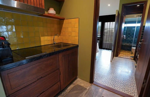 Cam An Resort | Hotel Chiem Hoian