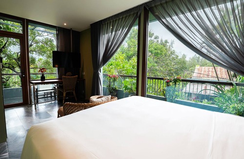 Cam An Resort | Hotel Chiem Hoian