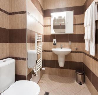 Parvenets Hotel | Hotel Chiirite