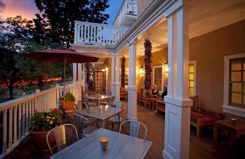 Downtown Santa Fe Hotel | Hotel Chimayo de Santa Fe