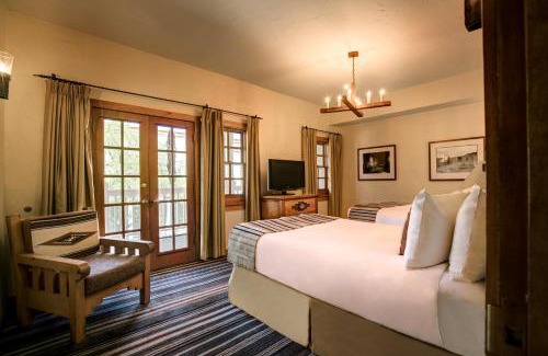 Downtown Santa Fe Hotel | Hotel Chimayo de Santa Fe