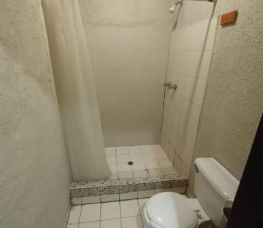 Mexicali Hotel | Hotel Chinesca