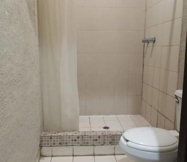 Mexicali Hotel | Hotel Chinesca
