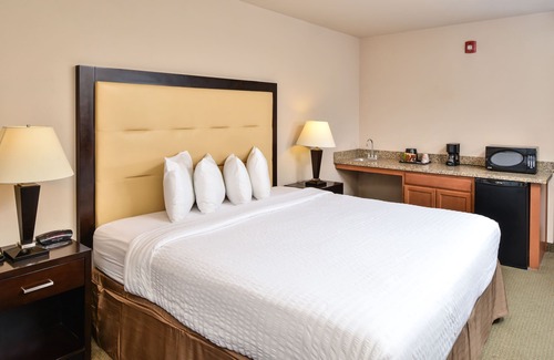 Chino Hills Hotel | Hotel Chino Hills