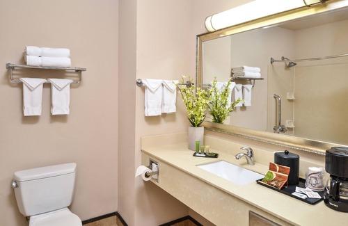 Chino Hills Hotel | Hotel Chino Hills
