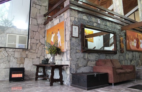 San Pedro Garza Garcia Hotel | Hotel Chipinque