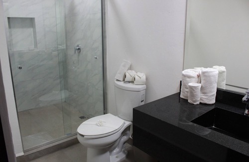 San Pedro Garza Garcia Hotel | Hotel Chipinque