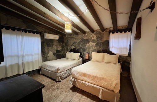 San Pedro Garza Garcia Hotel | Hotel Chipinque