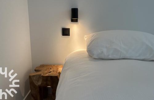 Domburg Apartment | Hotel chique vakantiehuisje rustig gelegen in Domburg