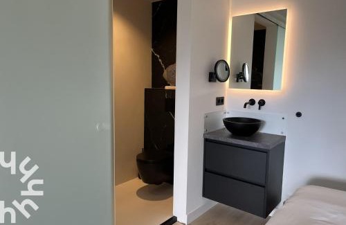 Domburg Apartment | Hotel chique vakantiehuisje rustig gelegen in Domburg
