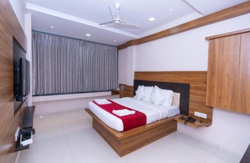 Kolhapur Hotel | Hotel Chiranjeevi Kolhapur