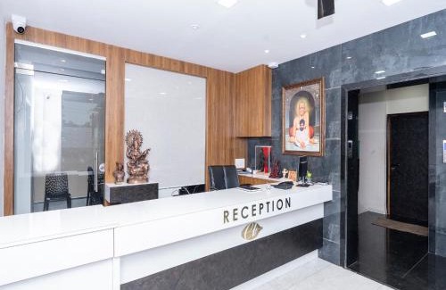 Kolhapur Hotel | Hotel Chiranjeevi Kolhapur