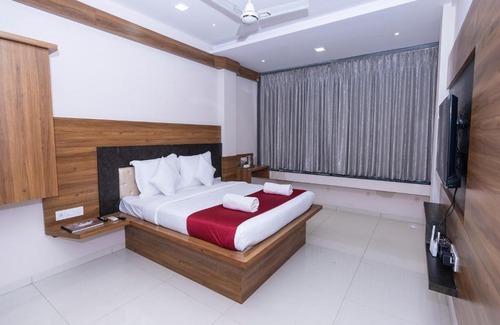 Kolhapur Hotel | Hotel Chiranjeevi Kolhapur