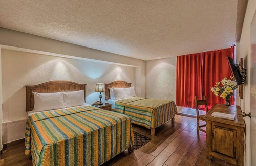 Guanajuato Hotel | Hotel Chocolate Carruaje