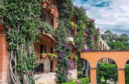 Guanajuato Hotel | Hotel Chocolate Carruaje