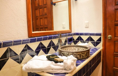 Zona Centro Hotel | Hotel Chocolate Deluxe