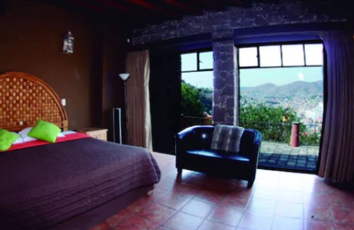 Zona Centro Hotel | Hotel Chocolate Suites