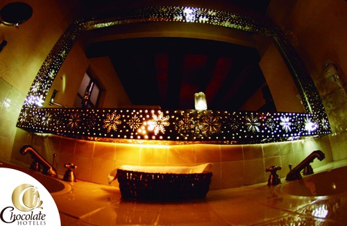 Zona Centro Hotel | Hotel Chocolate Suites