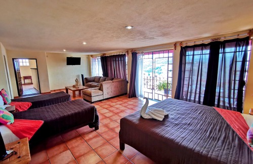 Zona Centro Hotel | Hotel Chocolate Suites