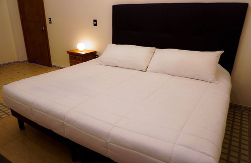 Cholula Hotel | Hotel CHOLOA