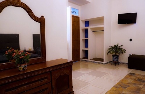 Cholula Hotel | Hotel CHOLOA