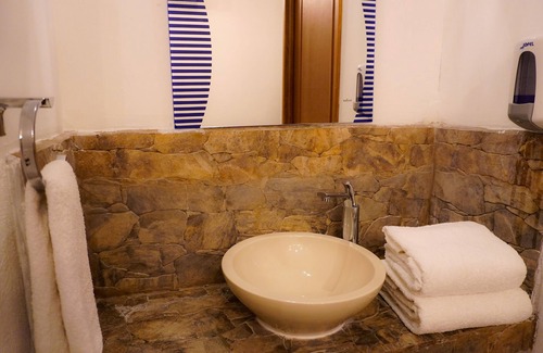 Cholula Hotel | Hotel CHOLOA