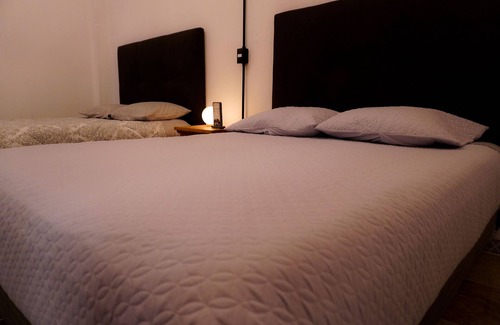 Cholula Hotel | Hotel CHOLOA