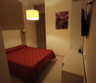 Bordonchio Hotel | Hotel Chris
