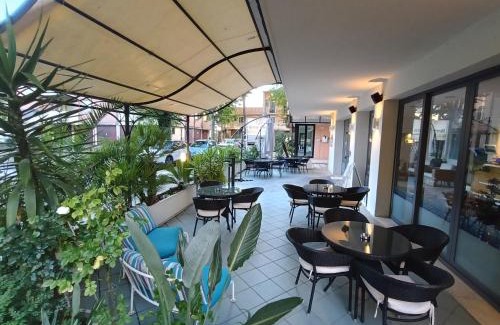 Bordonchio Hotel | Hotel Chris