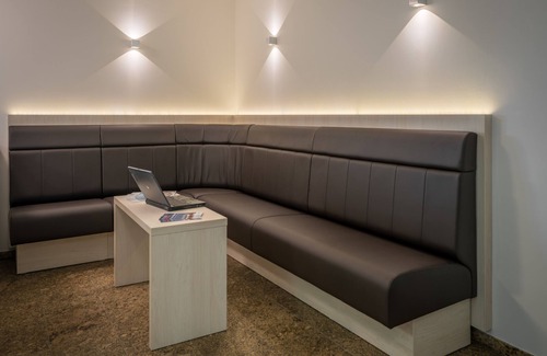 Hamm Hotel | Hotel Chrisma