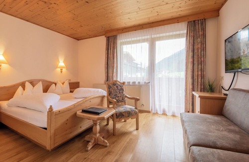 Neustift Im Stubaital Hotel | Hotel Christoph