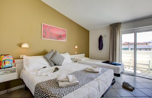 Fogliano Marina Hotel | Hotel Christian Ideale Per Famiglie