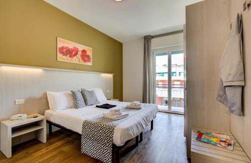 Fogliano Marina Hotel | Hotel Christian Ideale Per Famiglie