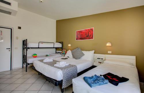 Fogliano Marina Hotel | Hotel Christian Ideale Per Famiglie