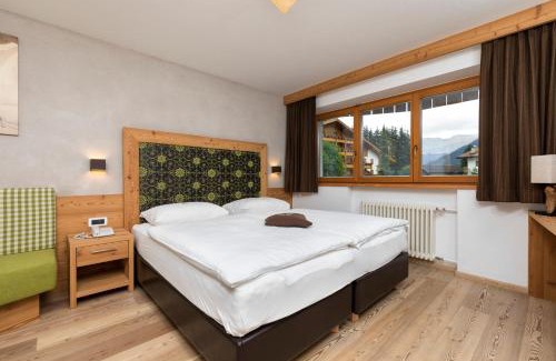 Corvara in Badia Hotel | Hotel Christian