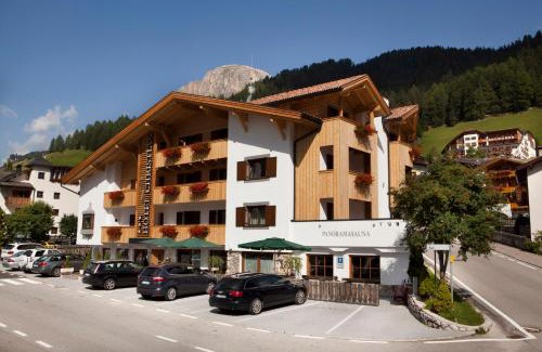 Corvara in Badia Hotel | Hotel Christian