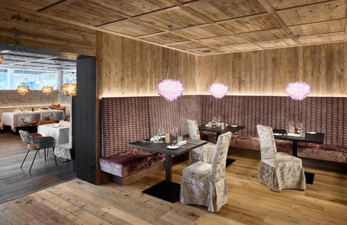 La Villa Hotel | Hotel Christiania