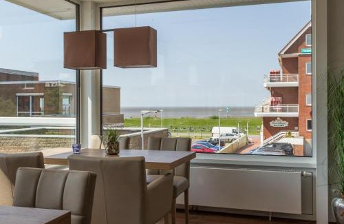 Duhnen Hotel | Hotel Christiansen