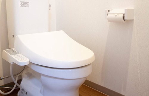 Nishinari Hotel | Hotel Chuo Bridge