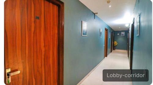 DLF City Hotel | Hotel Church House